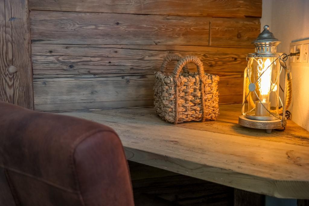 Luxus Ferienwohnung Almhuette Brixen im Thale Cameră foto