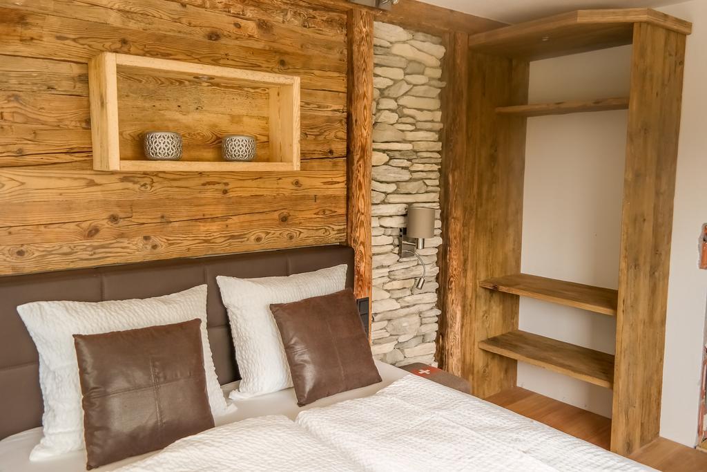 Luxus Ferienwohnung Almhuette Brixen im Thale Cameră foto